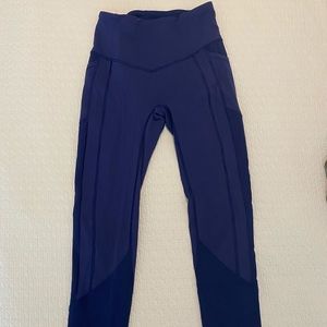 Lululemon All the Right Places Pant